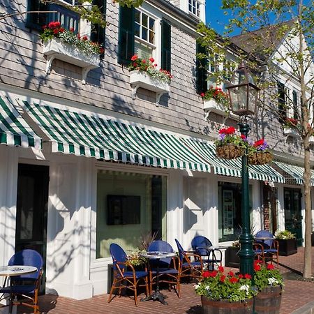 Vineyard Square Hotel And Suites Edgartown Bagian luar foto