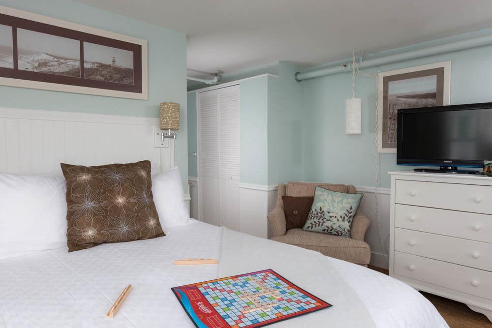 Vineyard Square Hotel And Suites Edgartown Bagian luar foto