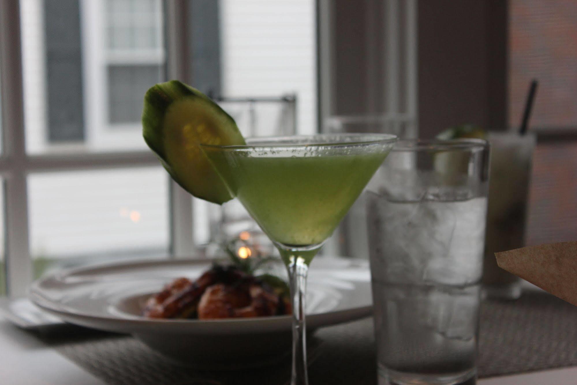 Vineyard Square Hotel And Suites Edgartown Bagian luar foto