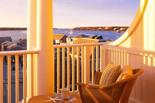 Vineyard Square Hotel And Suites Edgartown Ruang foto