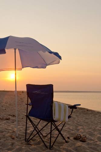 Vineyard Square Hotel And Suites Edgartown Bagian luar foto